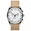 Terra Tan Men's Watch, 44mm