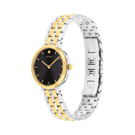 Kora Watch, 28mm