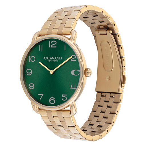 Elliot Men's Watch, 41mm