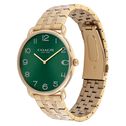 Elliot Men's Watch, 41mm