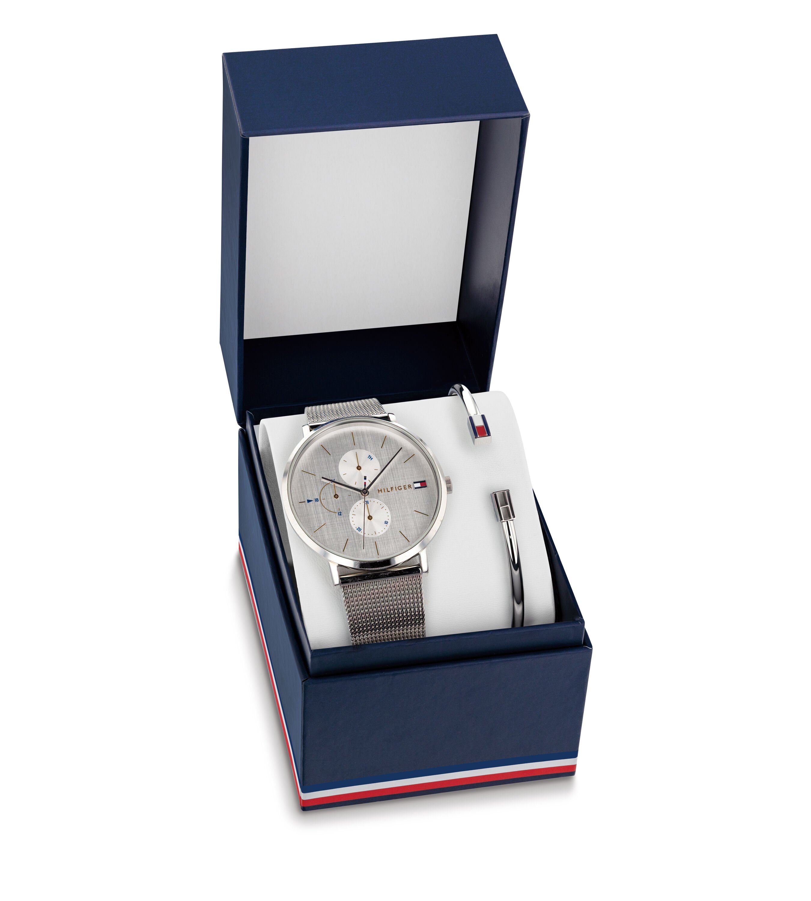 How to set tommy hilfiger watch outlet