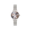 Olivia Burton Marble Florals Women's Watch, 30mm