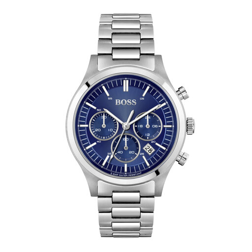 Metronome Men's Watch, 44mm