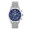 Metronome Men's Watch, 44mm