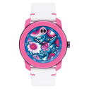 Kenny Scharf X Movado Watch, 42mm