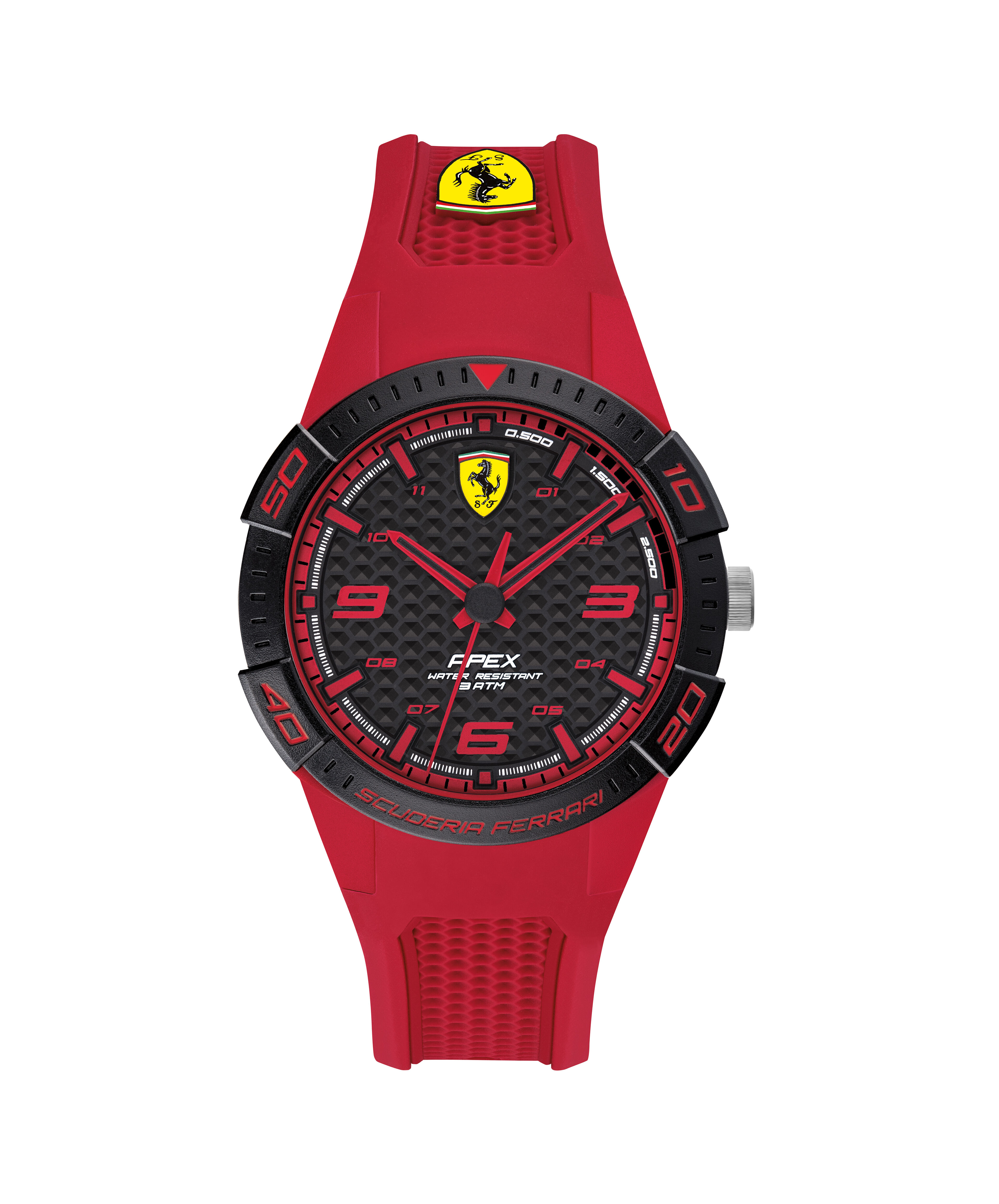 ferrari watches for men
