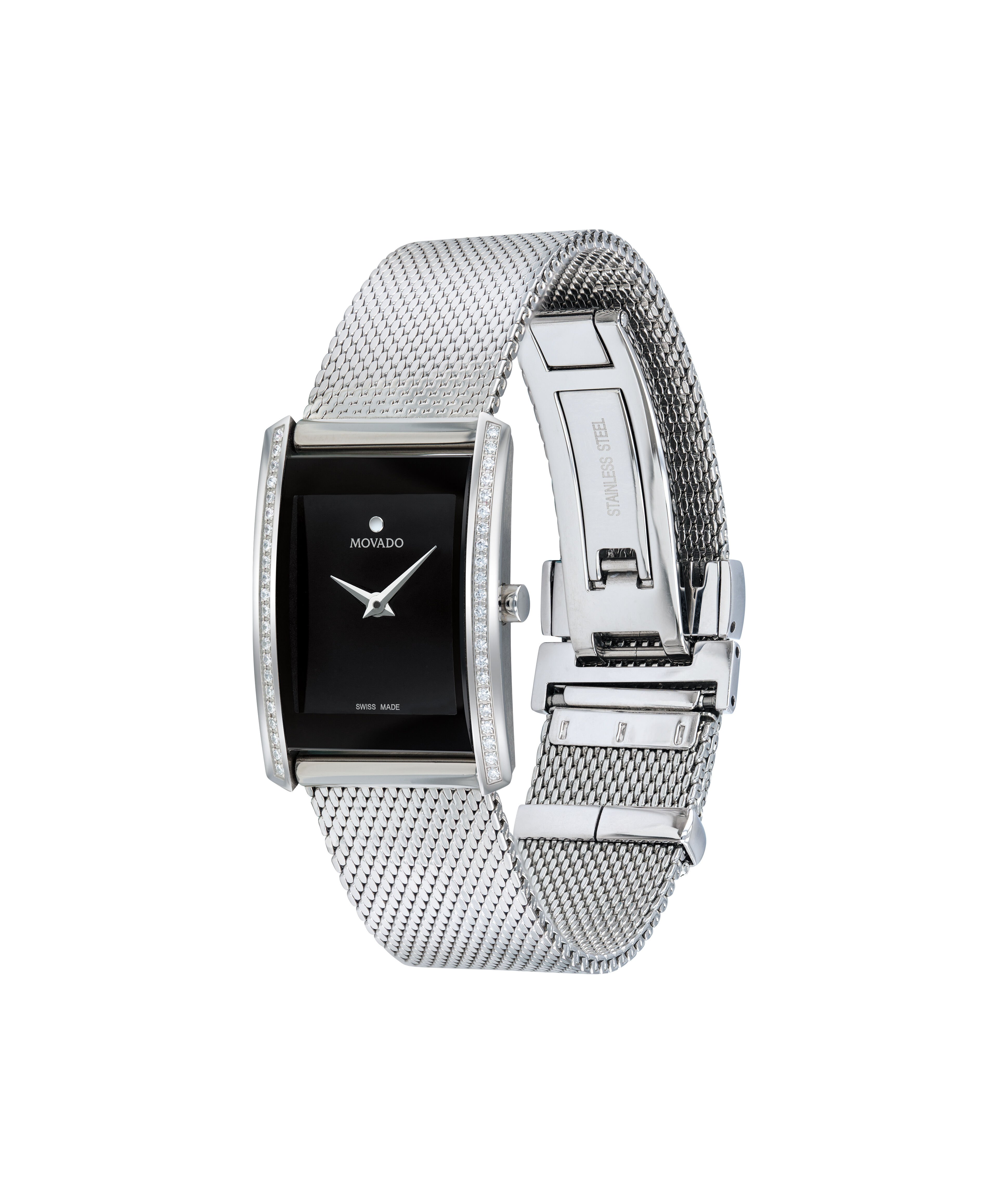 Movado la nouvelle shop