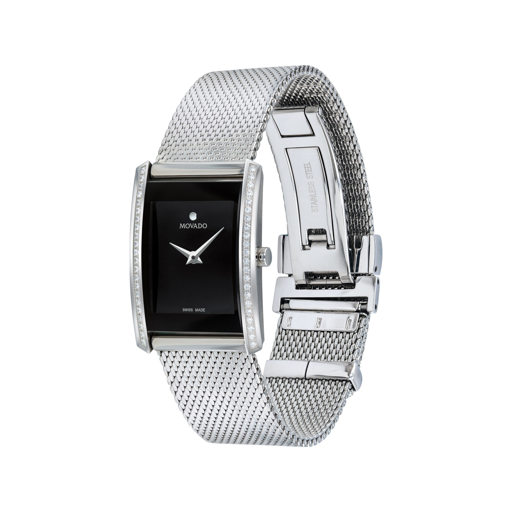 La Nouvelle Diamond Watch, 30mm