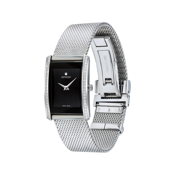 La Nouvelle Diamond Watch, 30mm