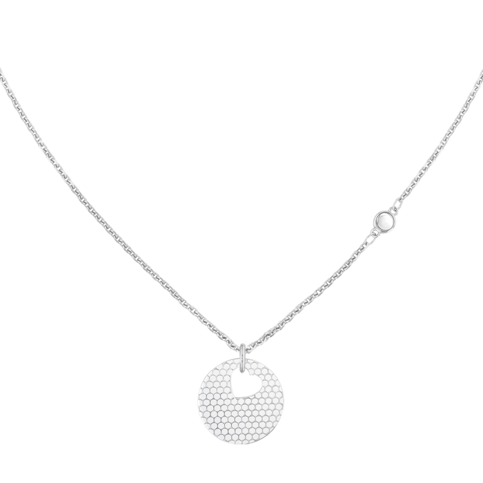 Movado diamond necklace best sale