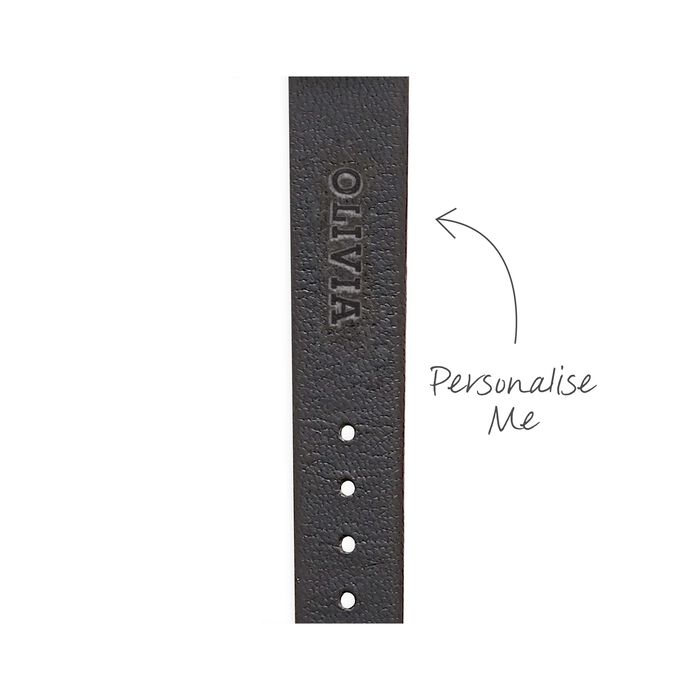 Signature Floral Women's Watch, 38mm