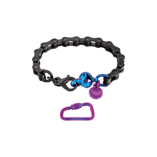 Kenny Scharf X Movado