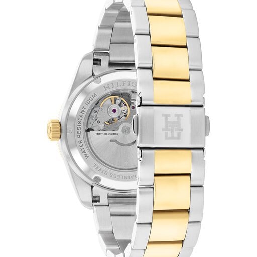 Men's Automatic Watch, 40mm