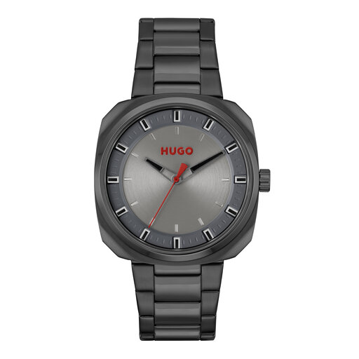 #Shrill Men's Watch, 42mm