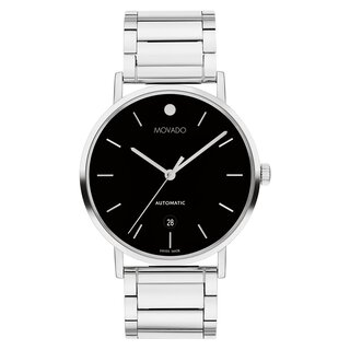 Signature Automatic Watch, 40mm