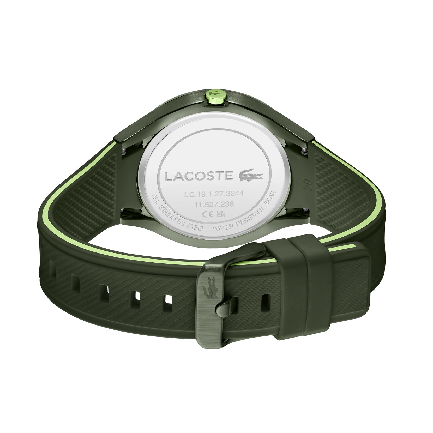 Ollie Men's Watch, 44mm