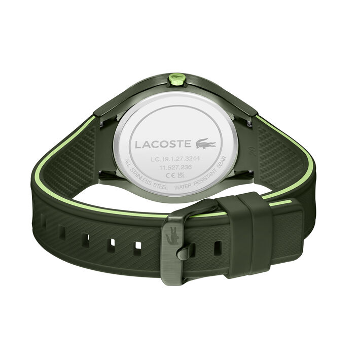Ollie Men's Watch, 44mm