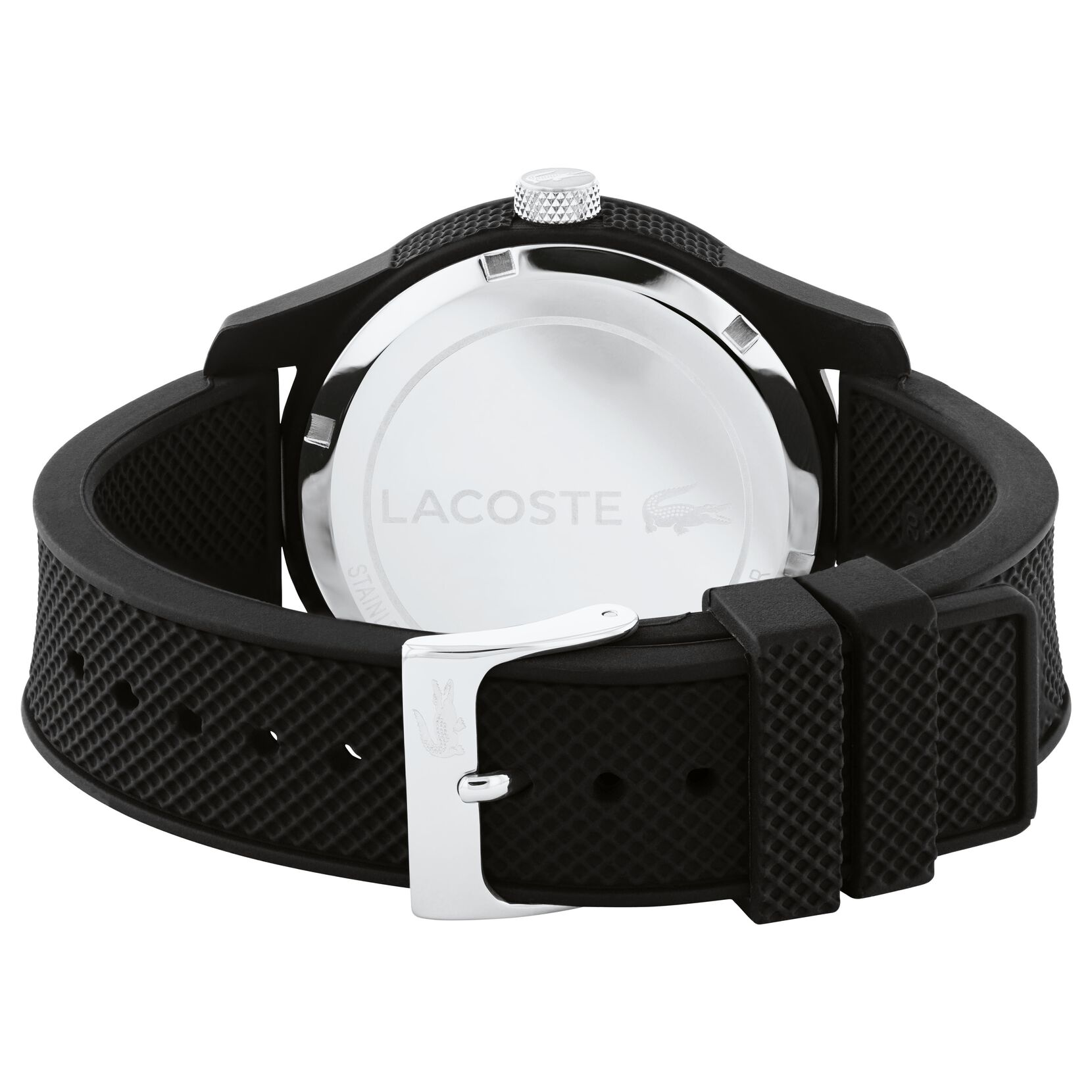 Lacoste 12.12 Men's Watch, 43mm