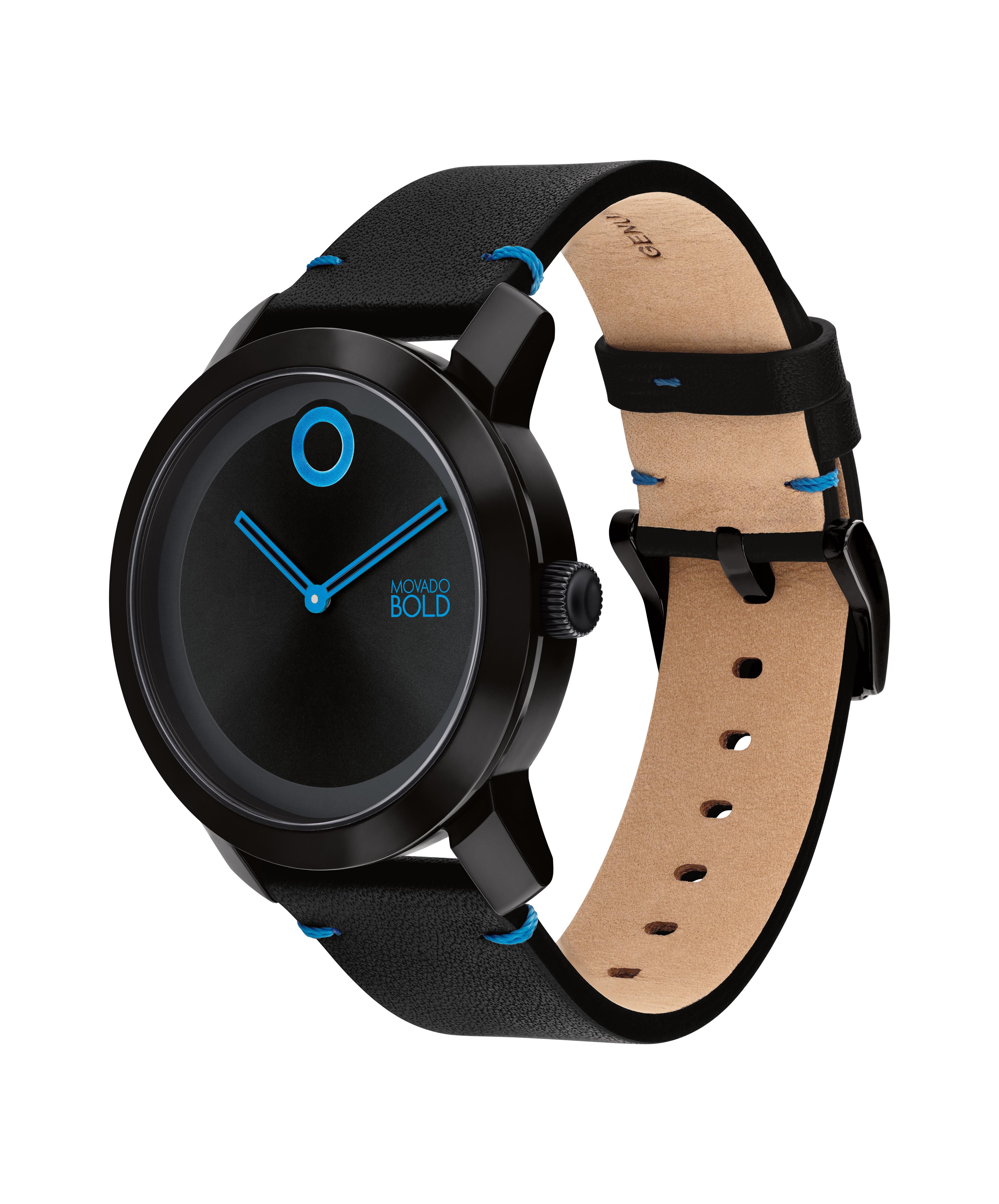 Movado Movado Company Store Movado Trend