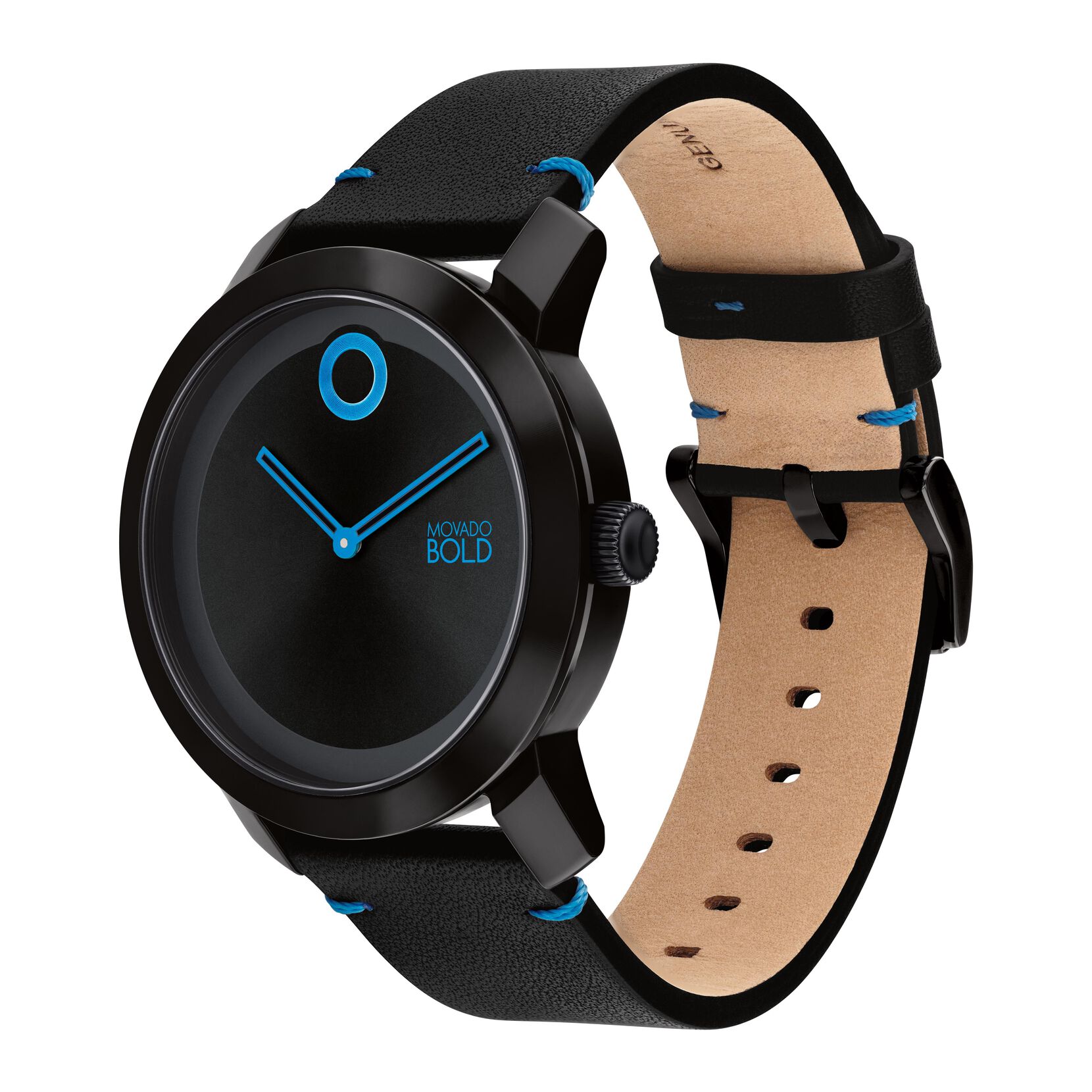 Trend Impulse Watch, 42mm