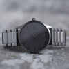 Monochrome Link Men's Watch, 45mm