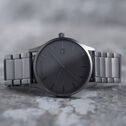 Monochrome Link Men's Watch, 45mm
