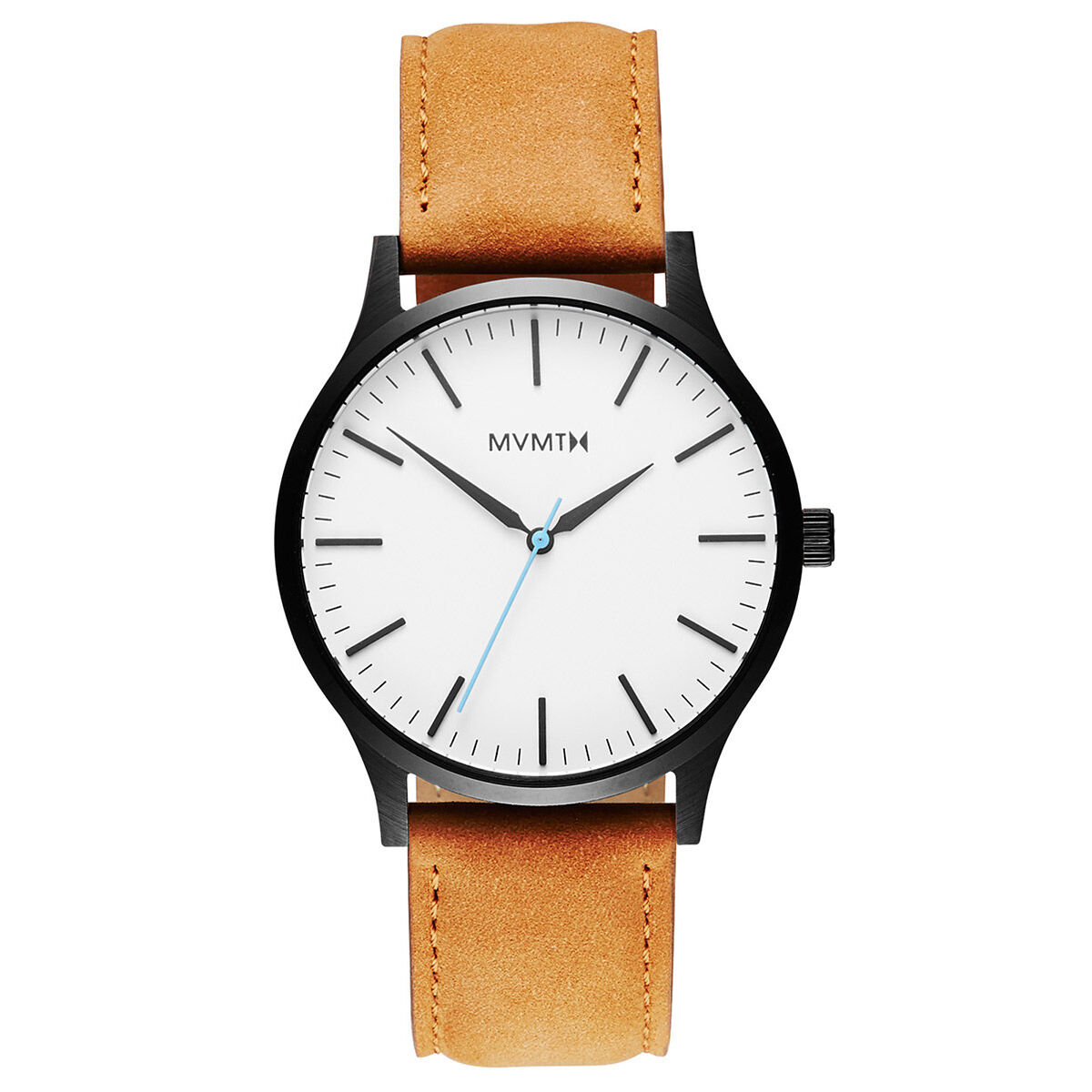 Mvmt white black tan on sale
