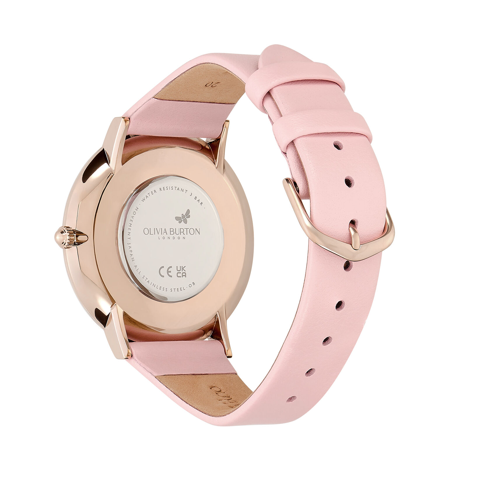 Olivia burton smart watch hot sale