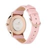 Faux Rose Quartz Women's Watch Watch, 40mm