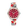 Discovery Women's Watch & Interchangeable Strap Gift Set, 33mm