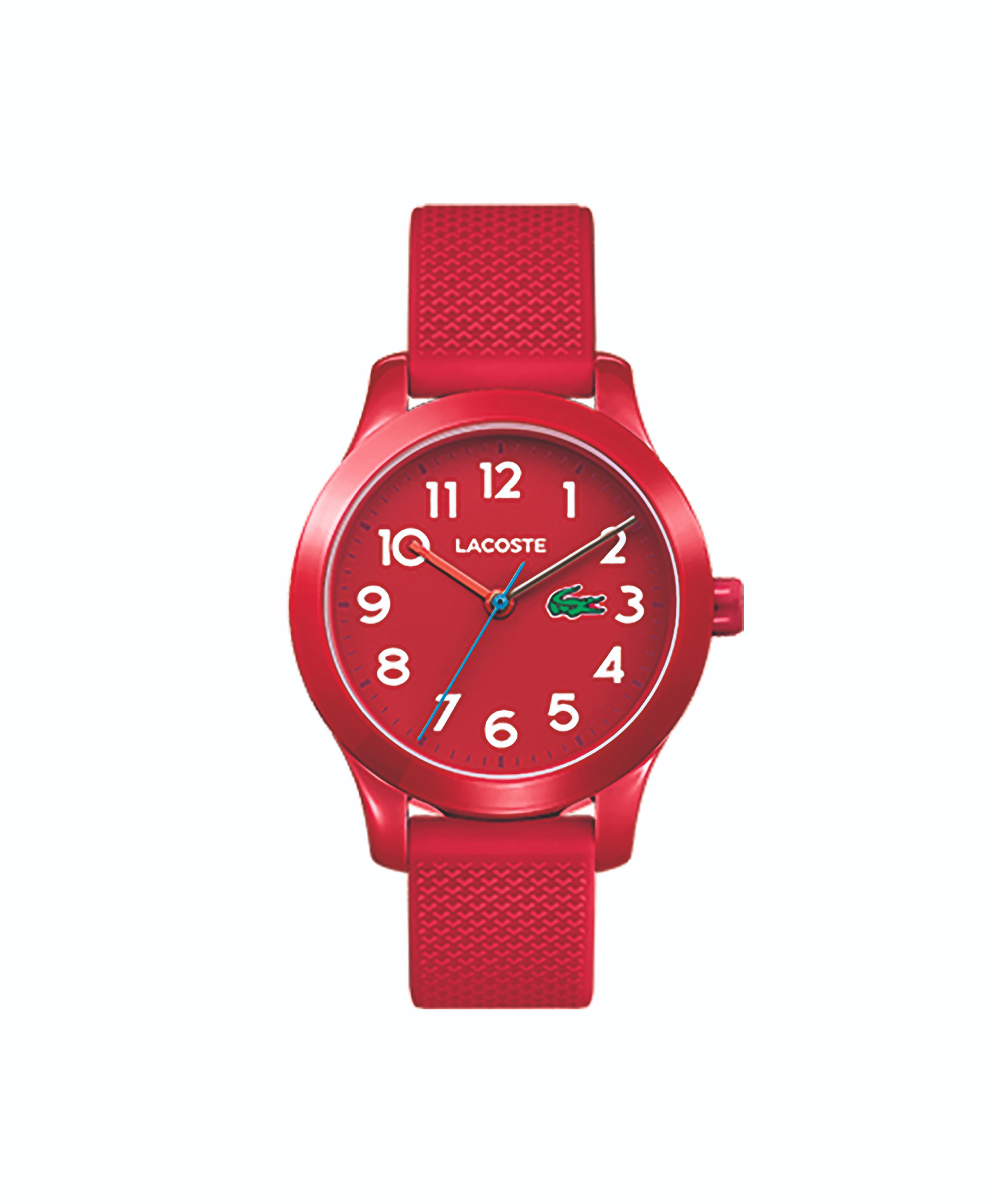 Lacoste Movado Company Store Lacoste 12.12 Kid s Watch