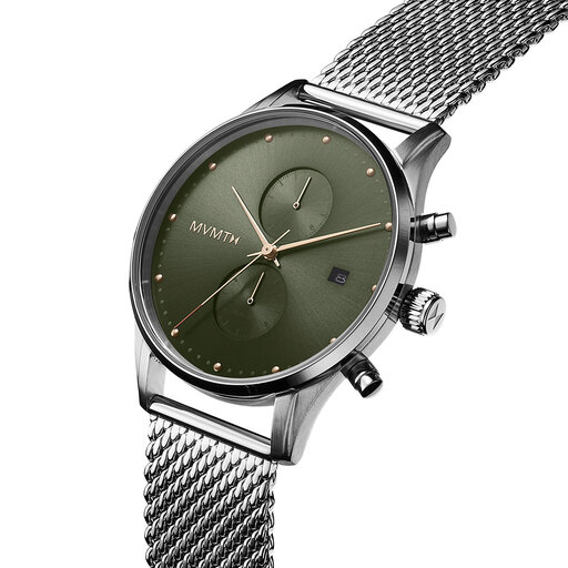 Tropic Haze Men's Watch, 42mm