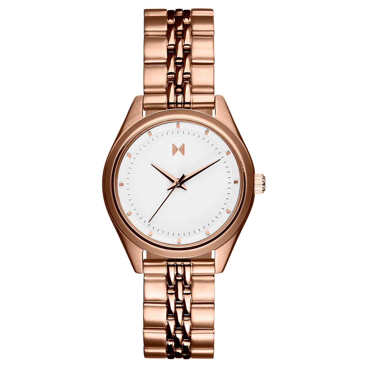 Rose Watch Rise Mini Women s Watch Collection MVMT