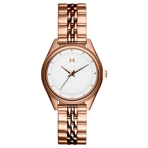 Cinema Rose Women's Watch, 30mm