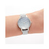 Wishing Wave Glitter Eco Friendly Women's Watch, 30mm