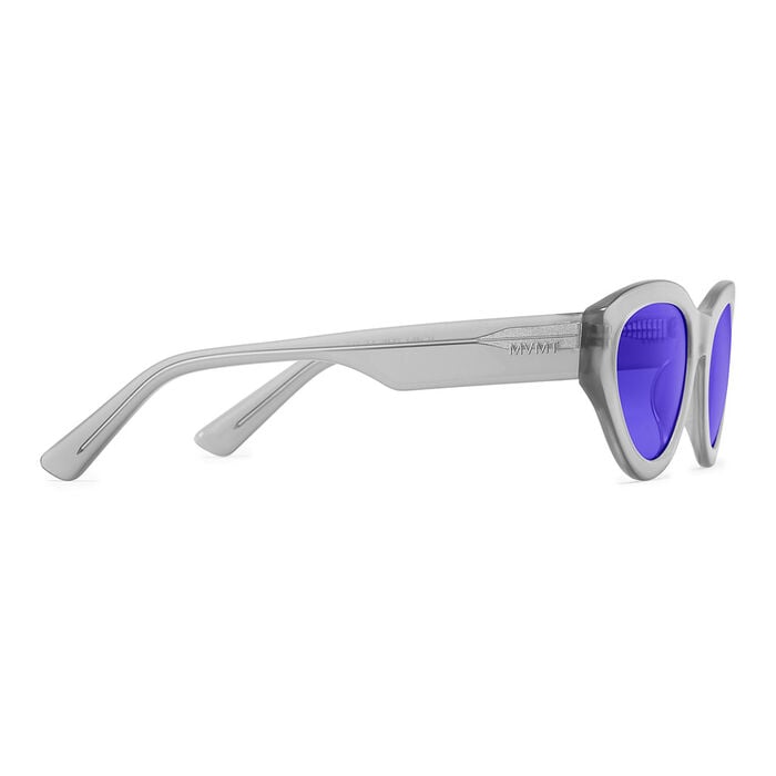 Street Goggle Sunglasses