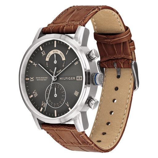 Men's Watch, 44mm