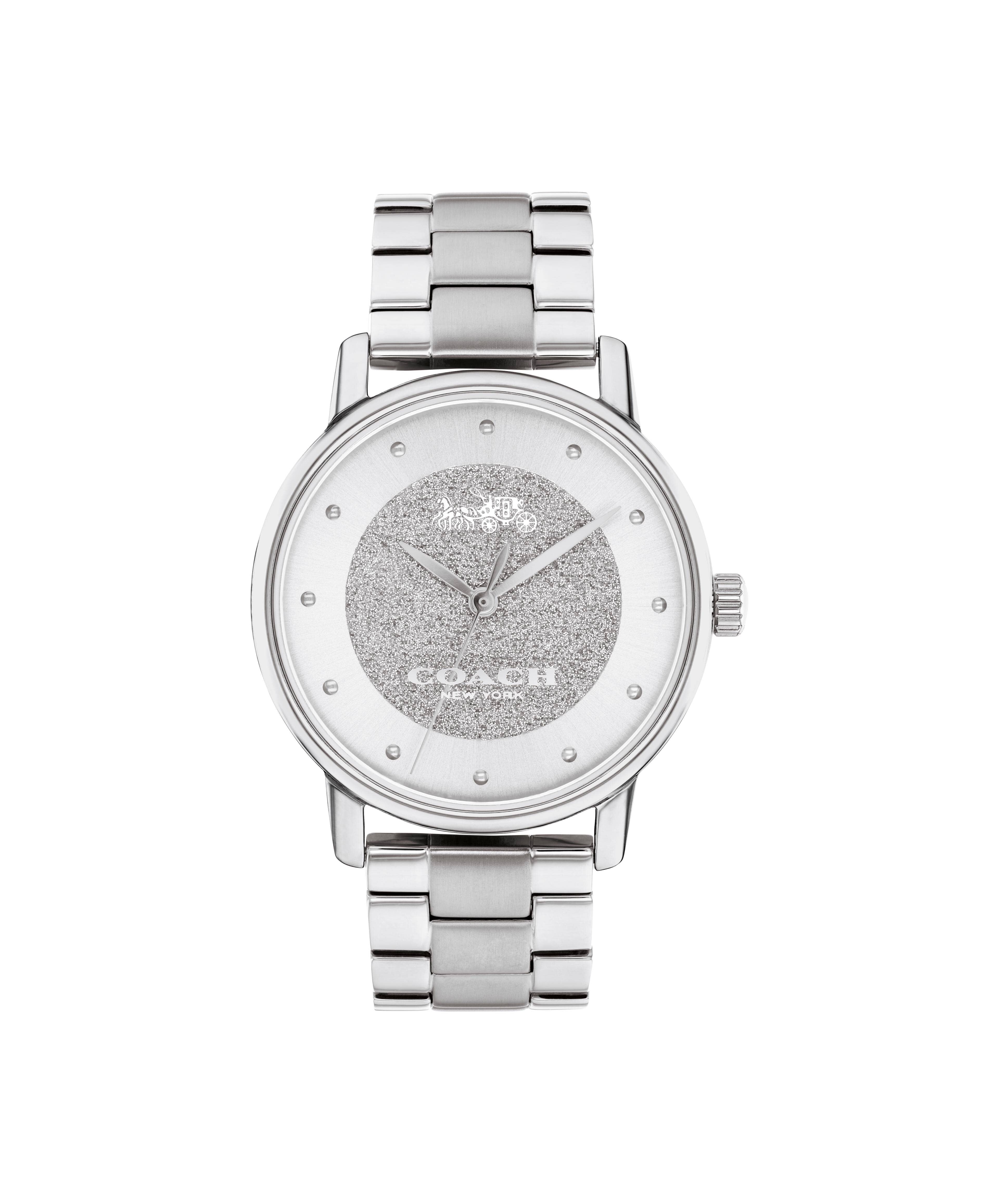 Coach Movado Company Store Coach Grand
