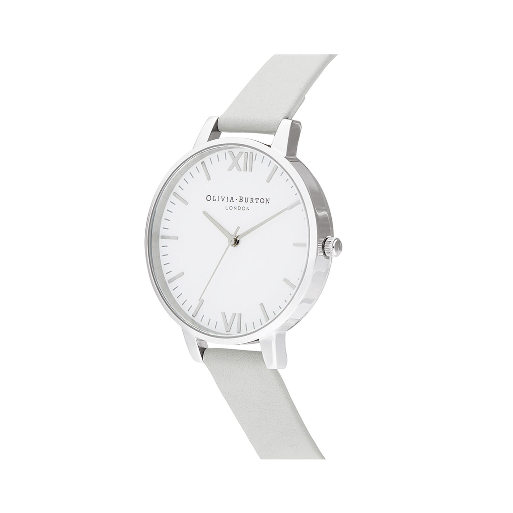 Timeless Women's Watch, 38mm