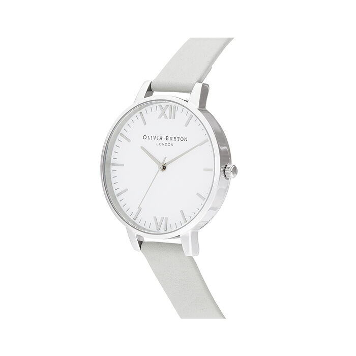 Timeless Women's Watch, 38mm