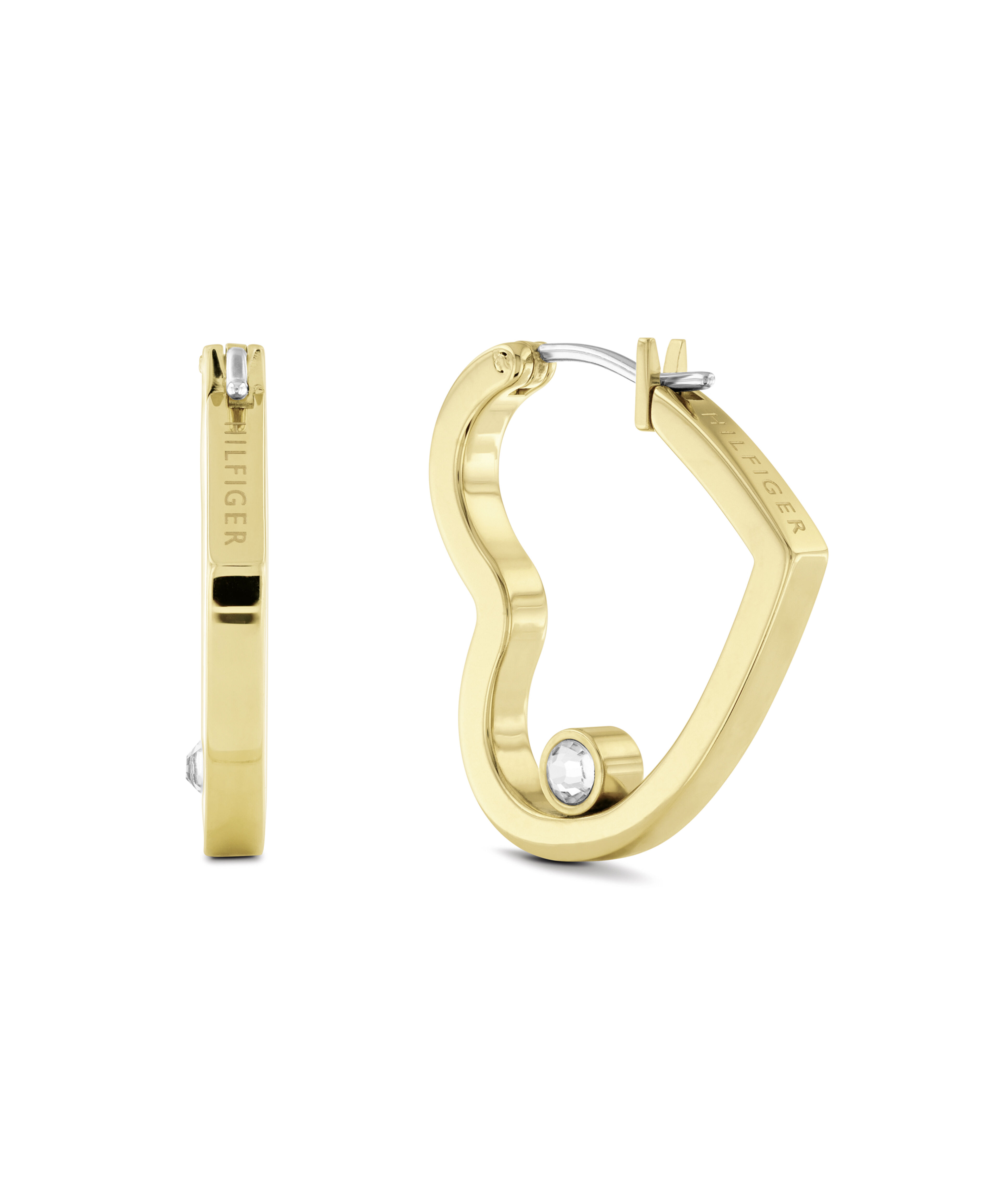 Tommy hilfiger earrings women's discount