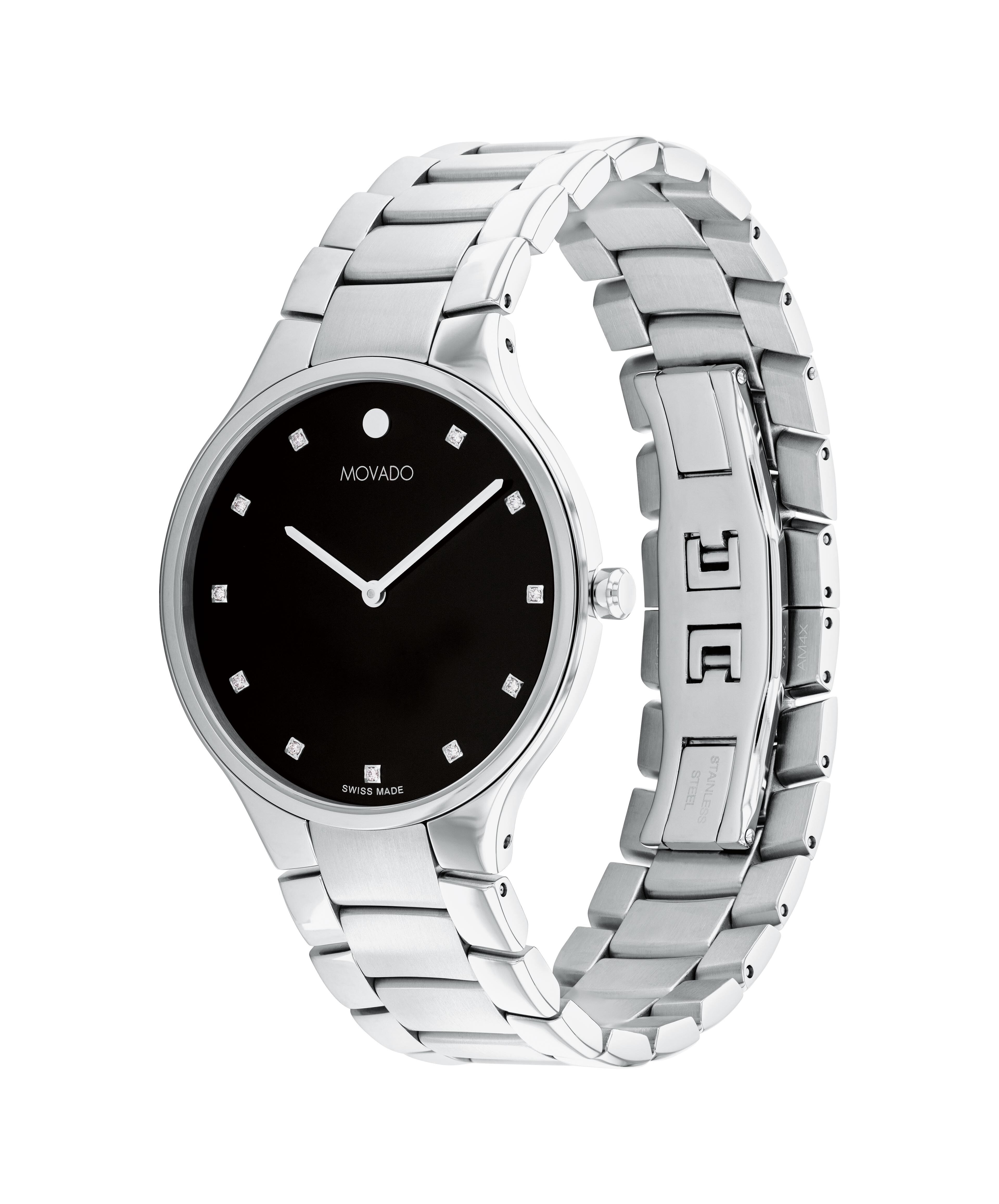 Movado Movado Company Store Movado Serio