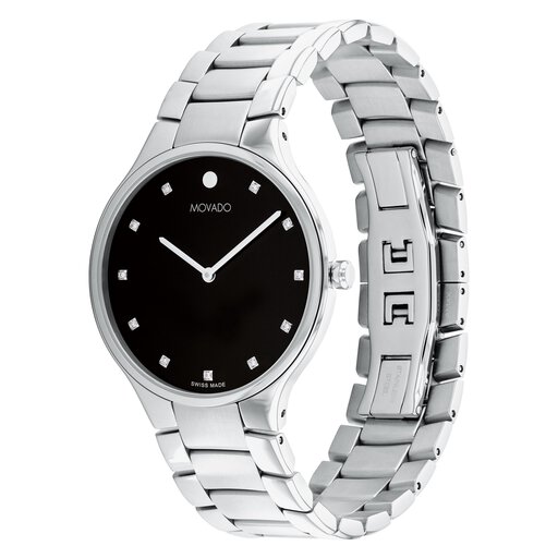Serio Watch, 38mm