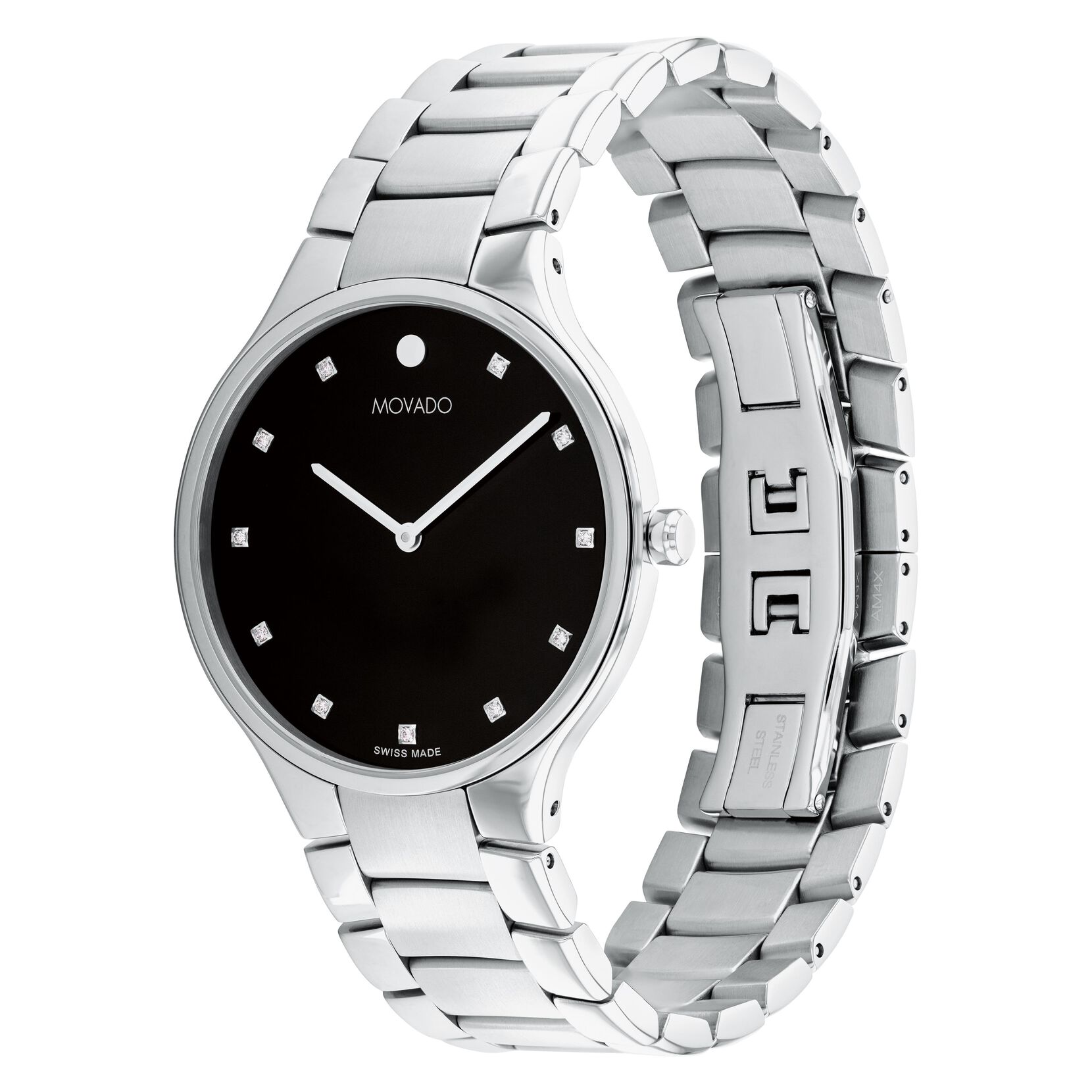 Serio Watch, 38mm