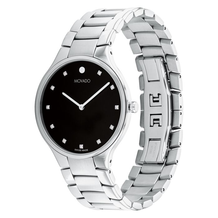 Serio Watch, 38mm