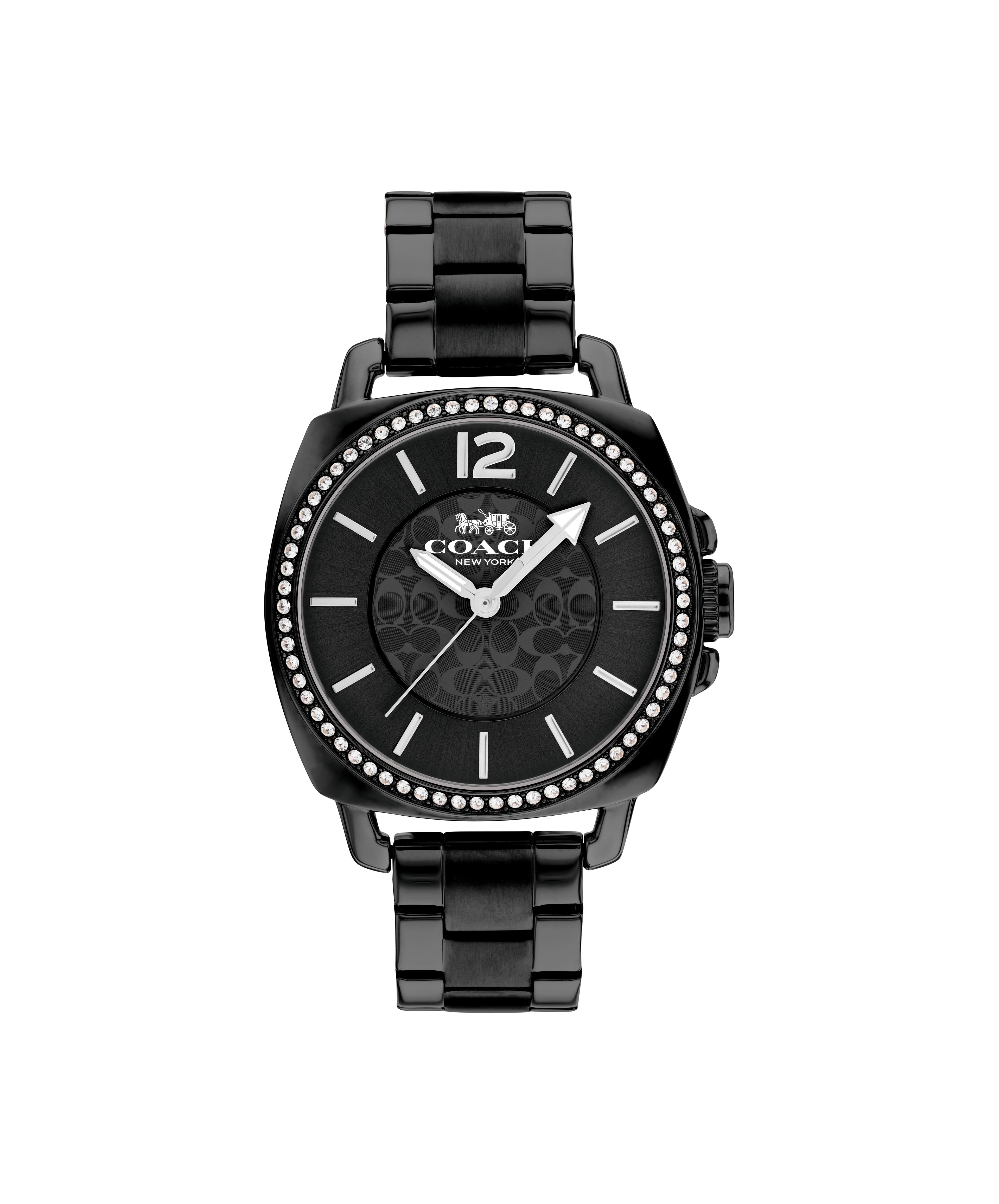 Coach boyfriend best sale