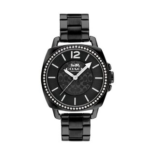 Boyfriend Women's Watch, 34mm