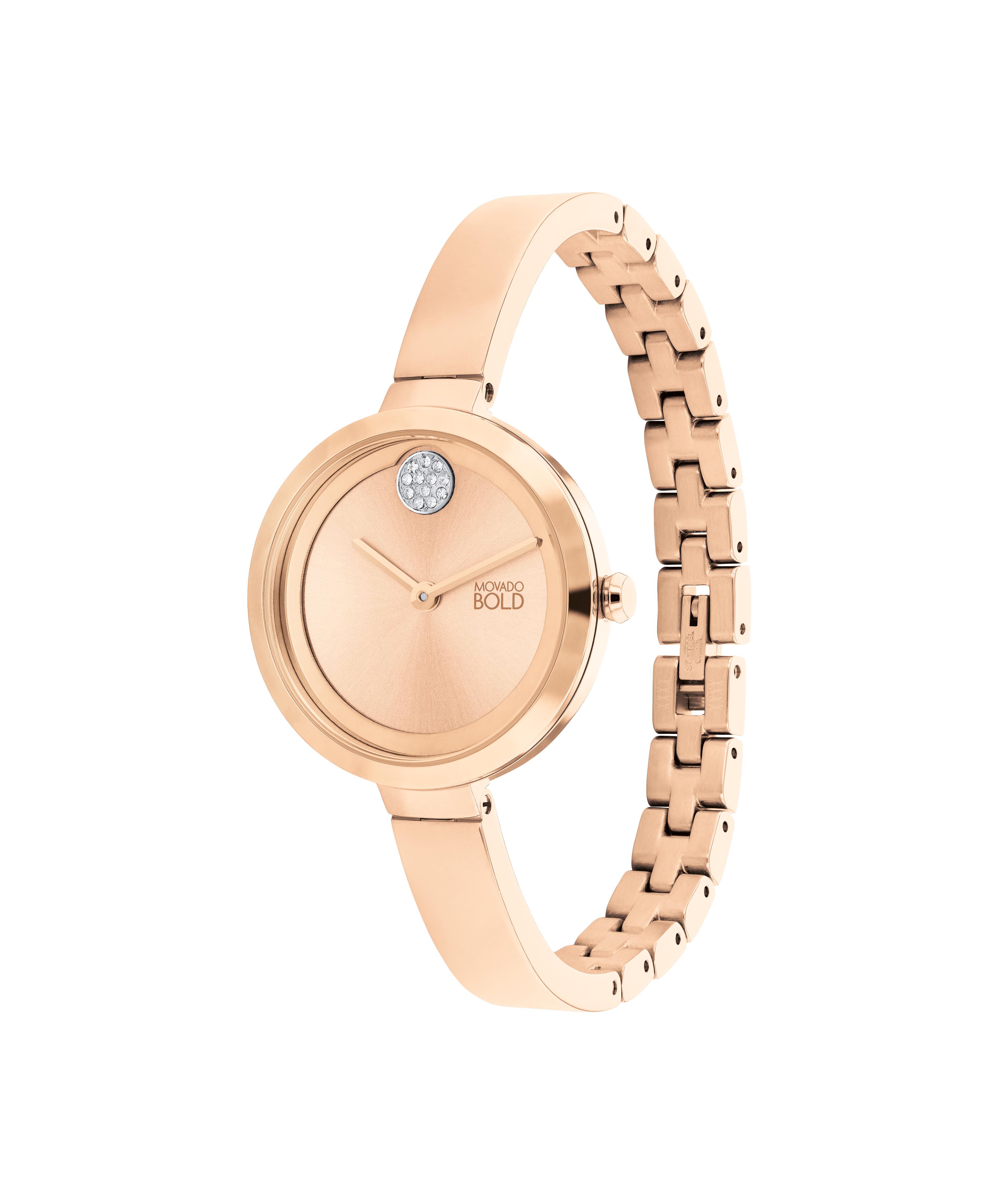 Movado | Movado Company Store | Movado Trend Bangle Movado | Movado Company Store | Movado Trend Bangle