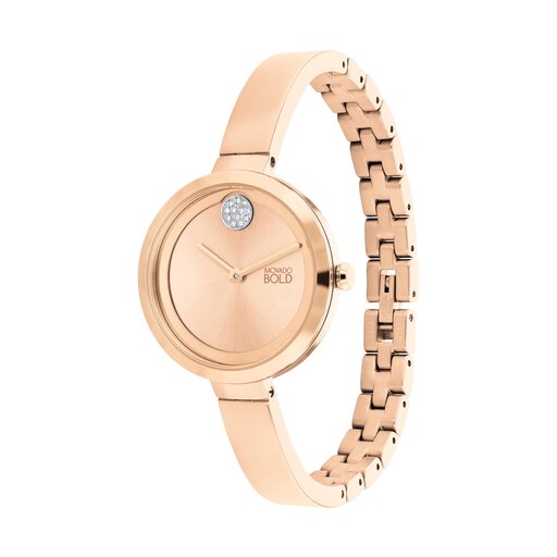 Trend Bangle Watch, 30mm