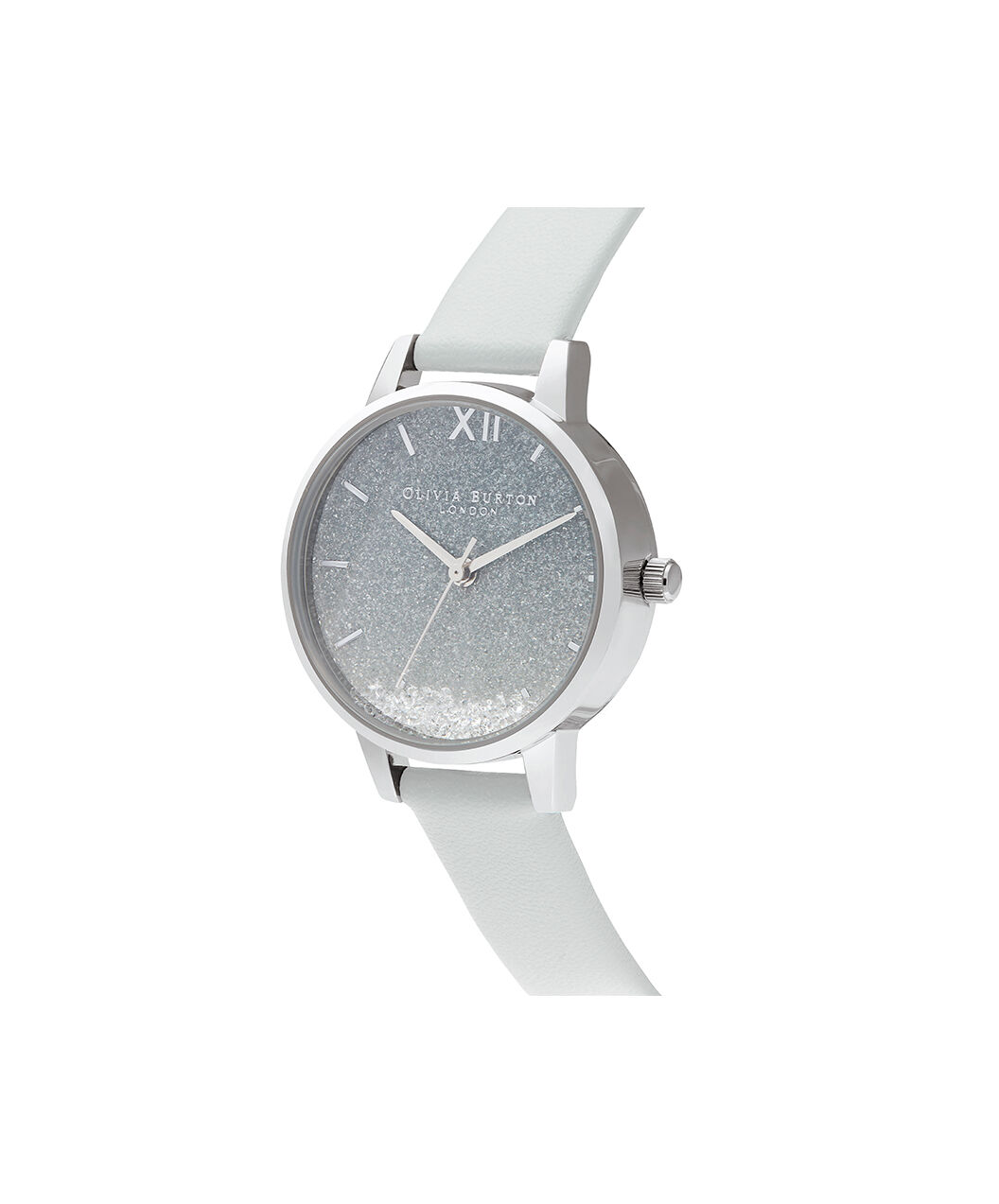 Olivia burton new arrivals eco friendly watch